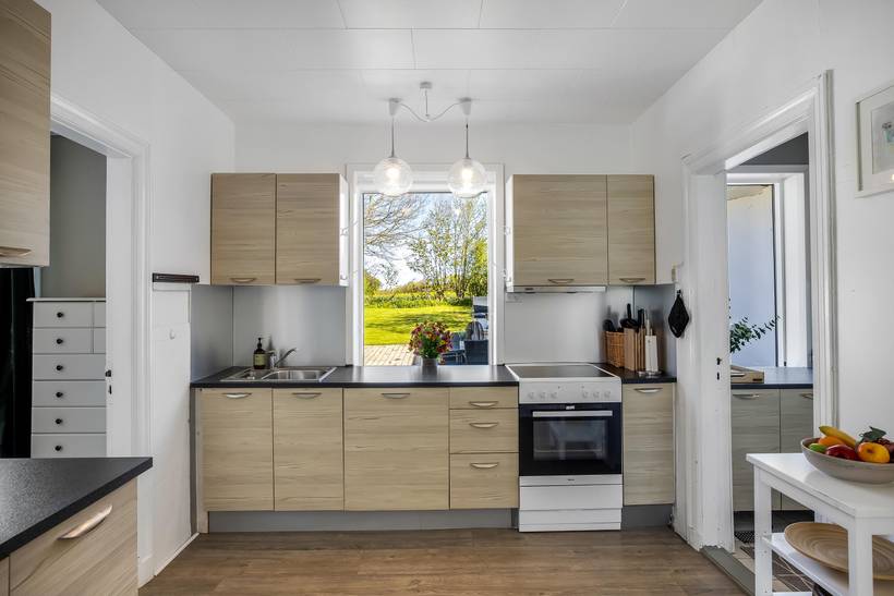 Foto von Ferienhaus LE71 in Vrensted - Nordjütland