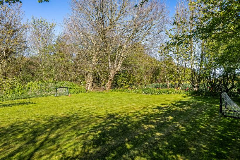 Foto von Ferienhaus LE71 in Vrensted - Nordjütland