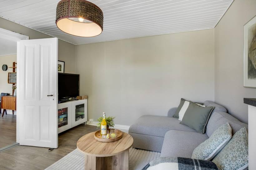 Foto von Ferienhaus LE71 in Vrensted - Nordjütland