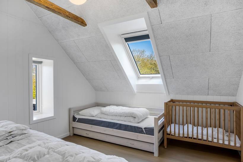 Foto von Ferienhaus LE71 in Vrensted - Nordjütland
