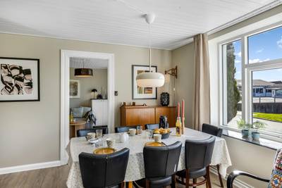 Vorschaubild von Ferienhaus LE71 in Vrensted - Nordjütland