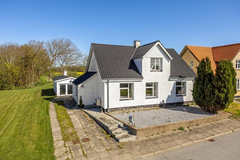 Foto von Ferienhaus LE71 in Vrensted - Nordjütland