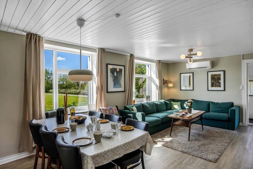 Foto von Ferienhaus LE71 in Vrensted - Nordjütland