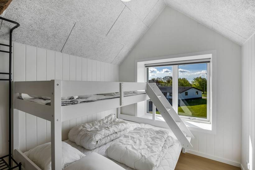 Foto von Ferienhaus LE71 in Vrensted - Nordjütland
