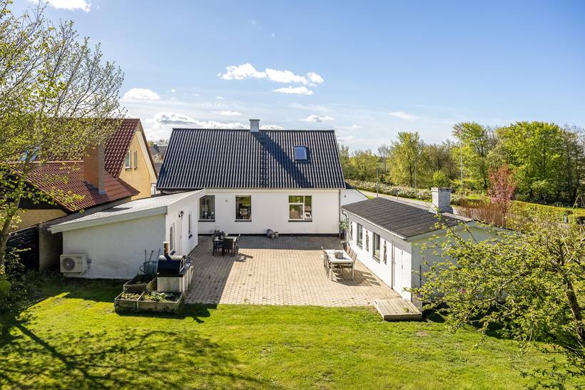 Foto von Ferienhaus LE71 in Vrensted - Nordjütland