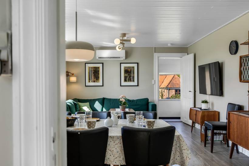 Foto von Ferienhaus LE71 in Vrensted - Nordjütland