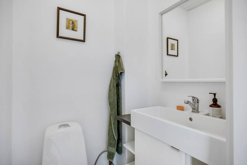 Foto von Ferienhaus LE71 in Vrensted - Nordjütland