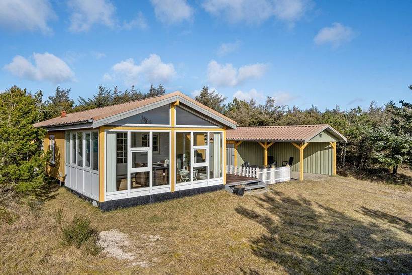 Foto von Ferienhaus LE72 in Fjand - Westjütland