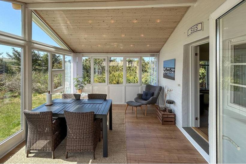 Foto von Ferienhaus LE72 in Fjand - Westjütland