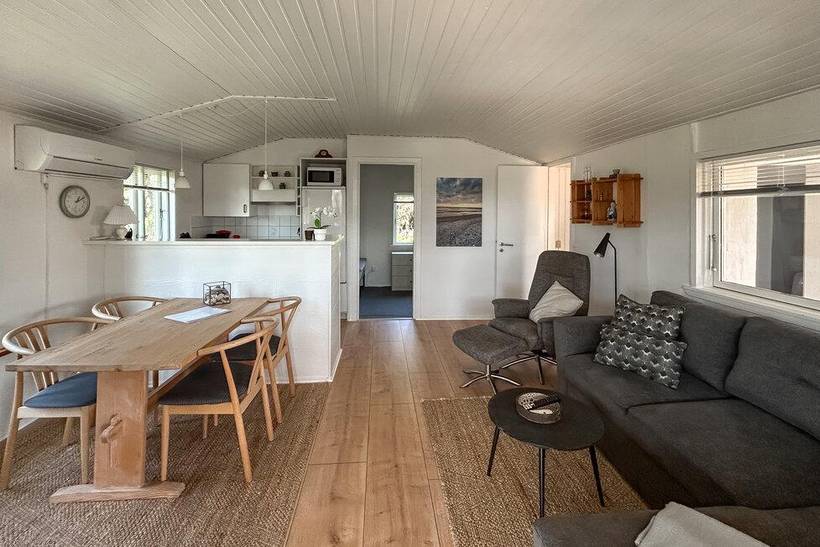 Foto von Ferienhaus LE72 in Fjand - Westjütland