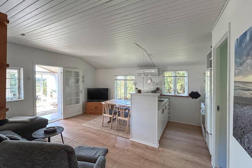 Foto von Ferienhaus LE72 in Fjand - Westjütland