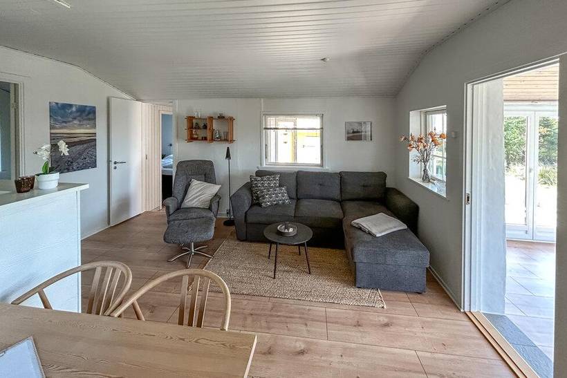 Foto von Ferienhaus LE72 in Fjand - Westjütland