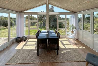 Vorschaubild von Ferienhaus LE72 in Fjand - Westjütland