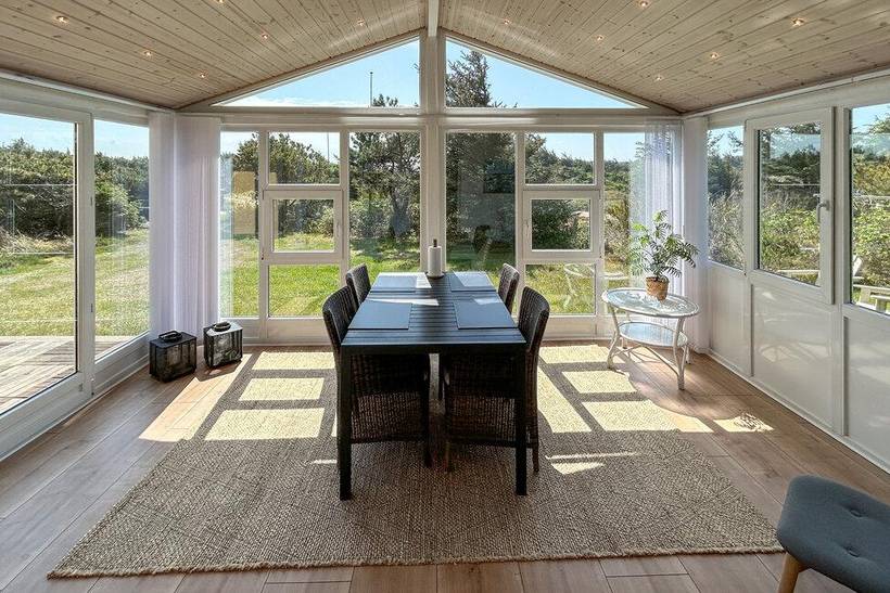 Foto von Ferienhaus LE72 in Fjand - Westjütland