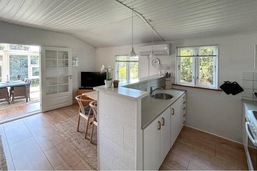 Foto von Ferienhaus LE72 in Fjand - Westjütland