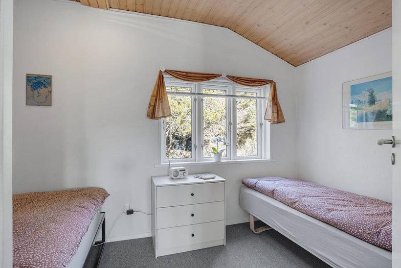 Foto von Ferienhaus LE72 in Fjand - Westjütland