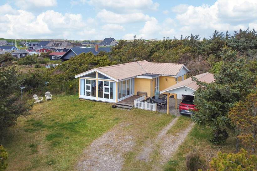 Foto von Ferienhaus LE72 in Fjand - Westjütland