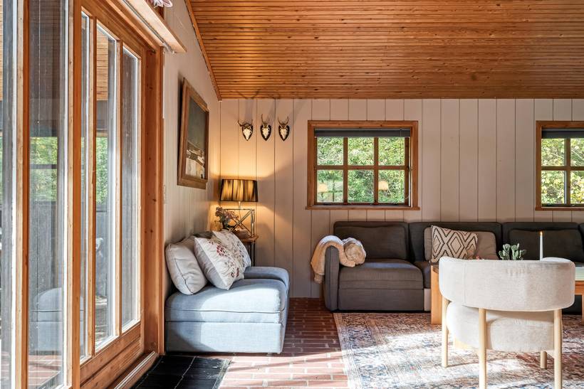 Foto von Ferienhaus LE75 in Blokhus - Nordjütland