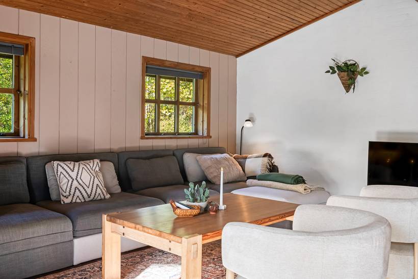 Foto von Ferienhaus LE75 in Blokhus - Nordjütland