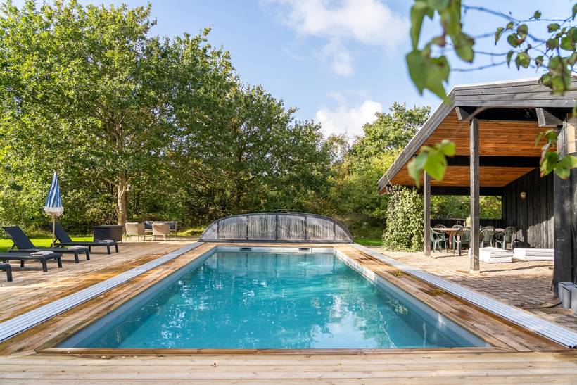 Foto von Ferienhaus LE75 in Blokhus - Nordjütland
