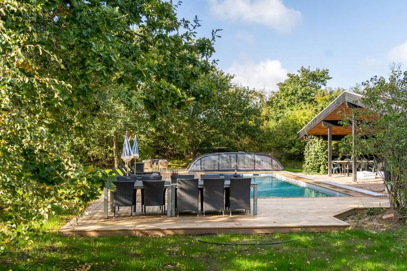 Foto von Ferienhaus LE75 in Blokhus - Nordjütland