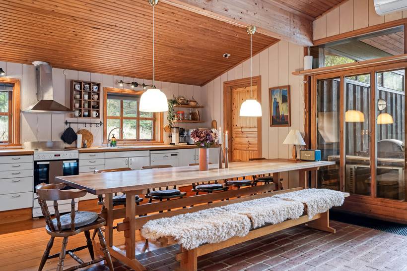Foto von Ferienhaus LE75 in Blokhus - Nordjütland