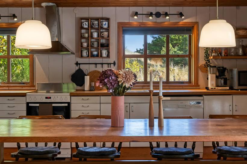 Foto von Ferienhaus LE75 in Blokhus - Nordjütland