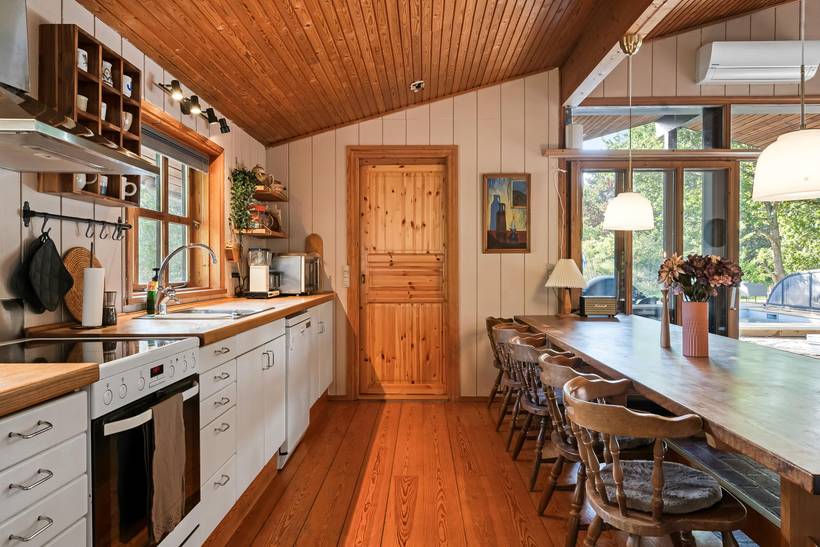 Foto von Ferienhaus LE75 in Blokhus - Nordjütland