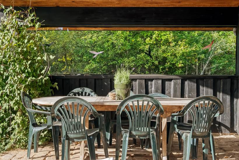 Foto von Ferienhaus LE75 in Blokhus - Nordjütland