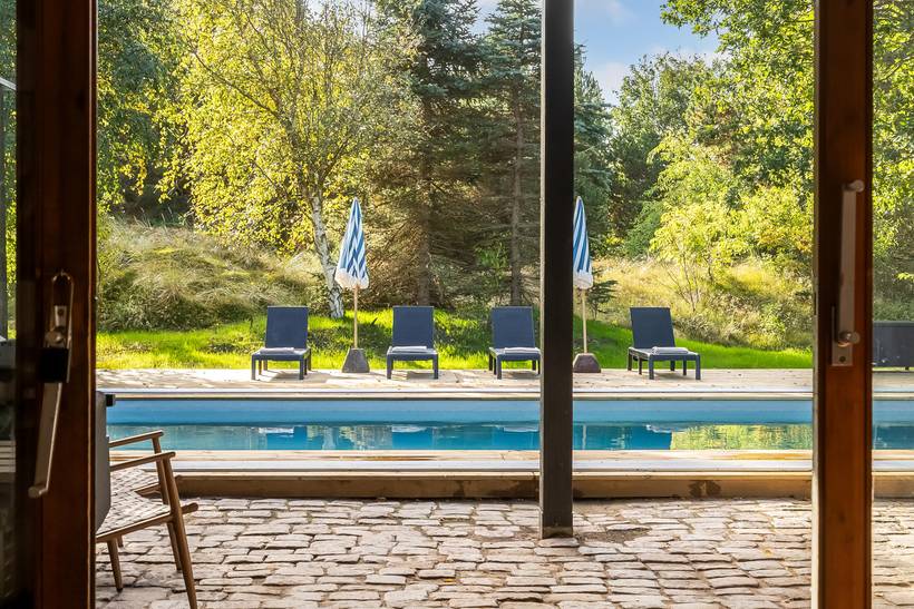 Foto von Ferienhaus LE75 in Blokhus - Nordjütland