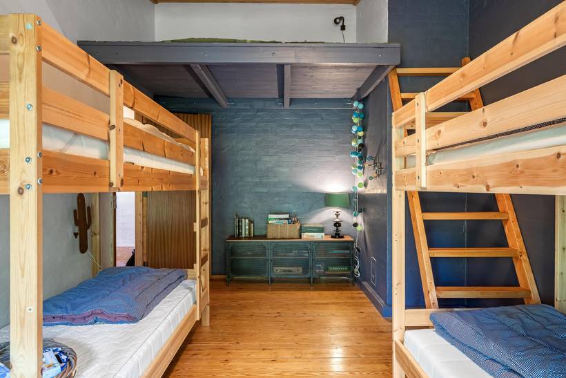 Foto von Ferienhaus LE75 in Blokhus - Nordjütland