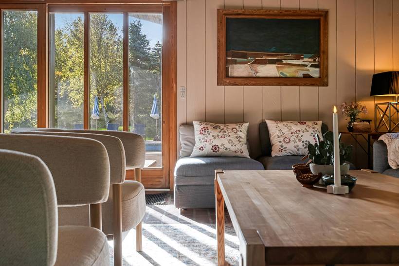 Foto von Ferienhaus LE75 in Blokhus - Nordjütland
