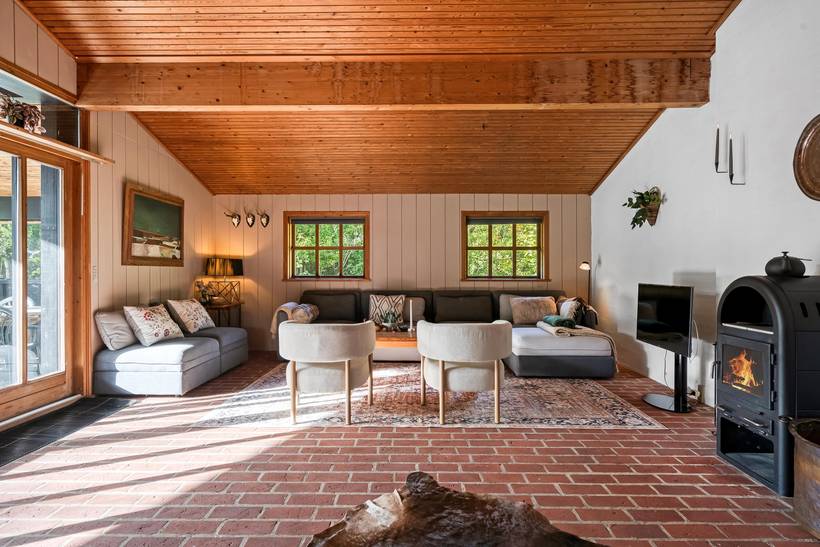 Foto von Ferienhaus LE75 in Blokhus - Nordjütland