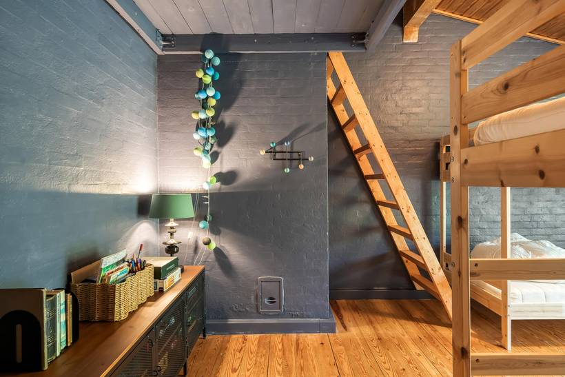 Foto von Ferienhaus LE75 in Blokhus - Nordjütland