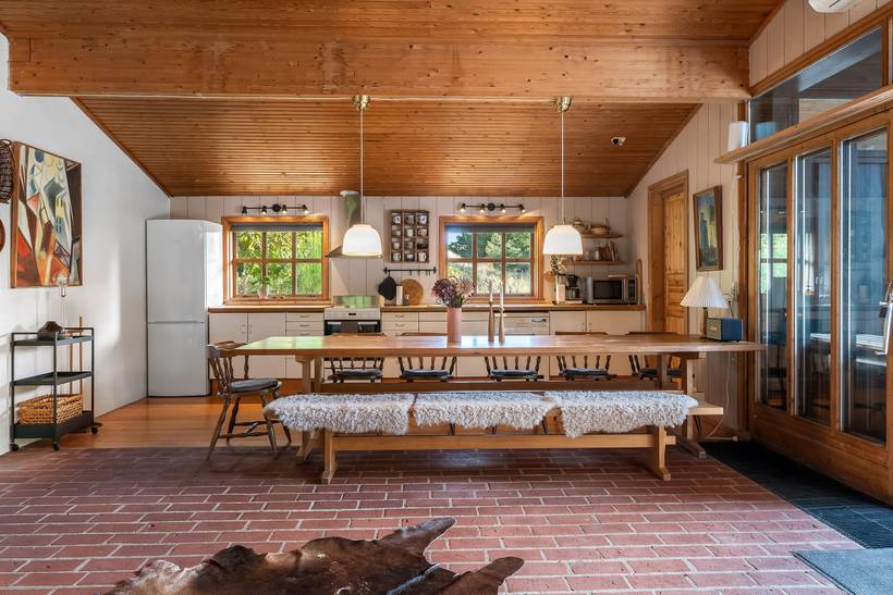 Foto von Ferienhaus LE75 in Blokhus - Nordjütland