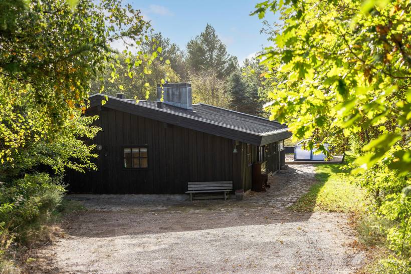 Foto von Ferienhaus LE75 in Blokhus - Nordjütland