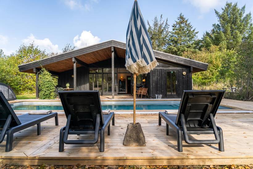 Foto von Ferienhaus LE75 in Blokhus - Nordjütland