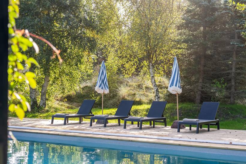 Foto von Ferienhaus LE75 in Blokhus - Nordjütland