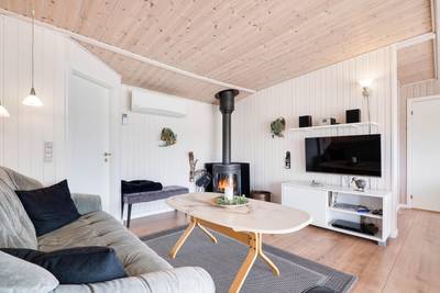 Vorschaubild von Ferienhaus LE76 in Årgab - Westjütland