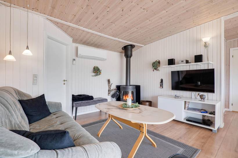 Foto von Ferienhaus LE76 in Årgab - Westjütland