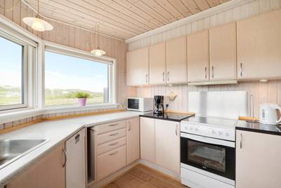 Vorschaubild von Ferienhaus LE76 in Årgab - Westjütland