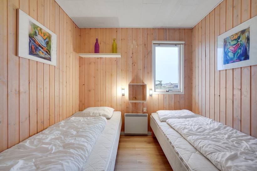 Foto von Ferienhaus LE77 in Bjerregård - Westjütland