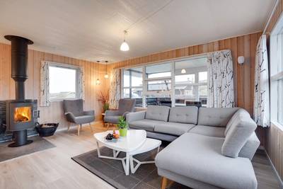 Vorschaubild von Ferienhaus LE77 in Bjerregård - Westjütland
