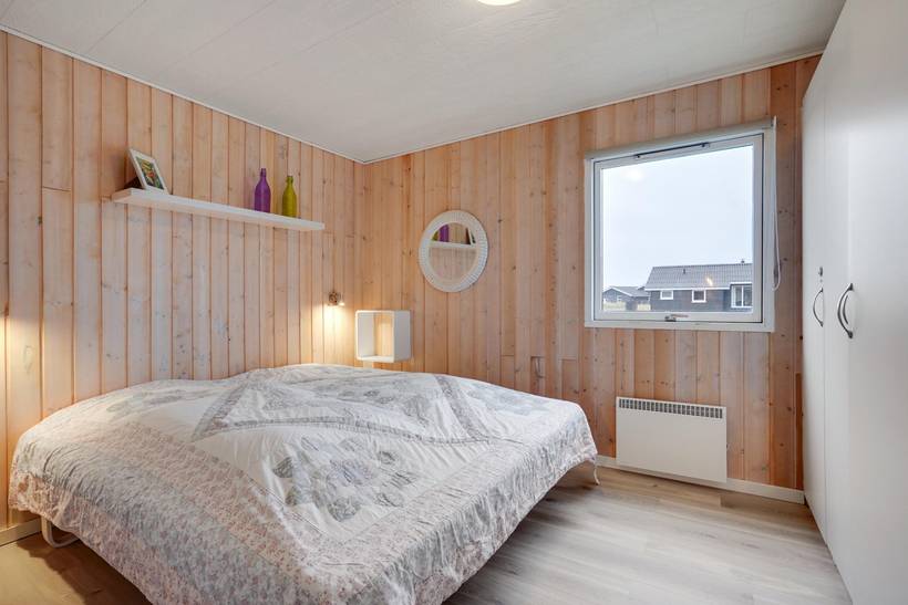 Foto von Ferienhaus LE77 in Bjerregård - Westjütland