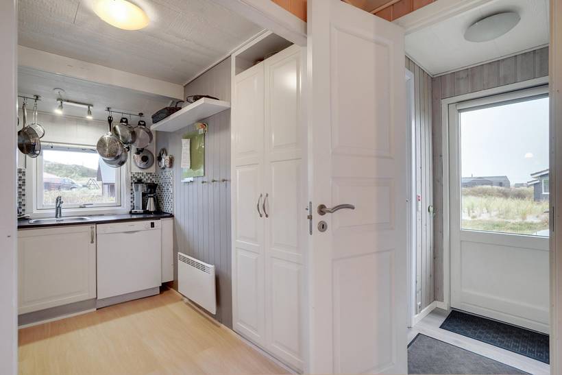Foto von Ferienhaus LE77 in Bjerregård - Westjütland