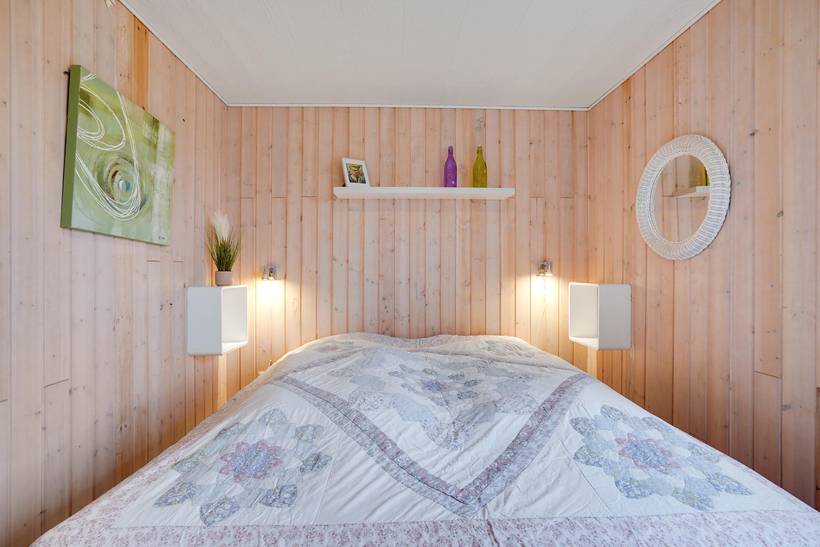 Foto von Ferienhaus LE77 in Bjerregård - Westjütland