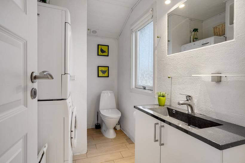 Foto von Ferienhaus LE77 in Bjerregård - Westjütland