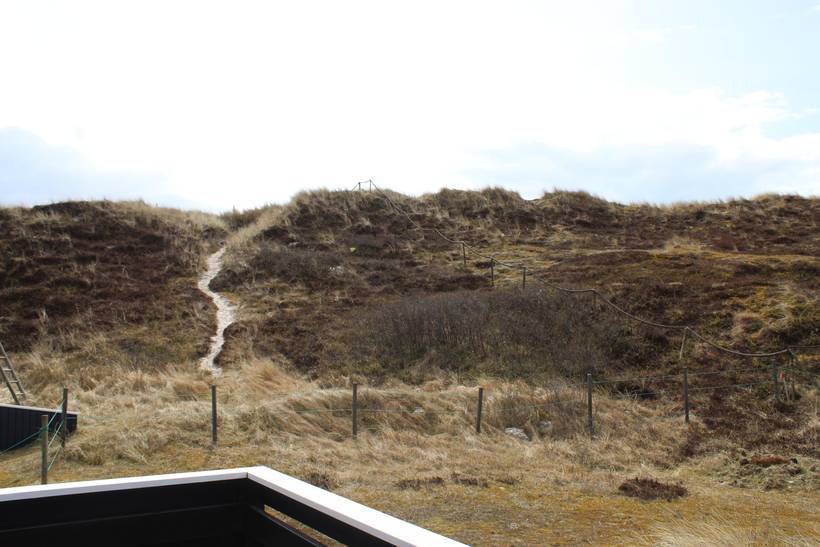 Foto von Ferienhaus LE77 in Bjerregård - Westjütland