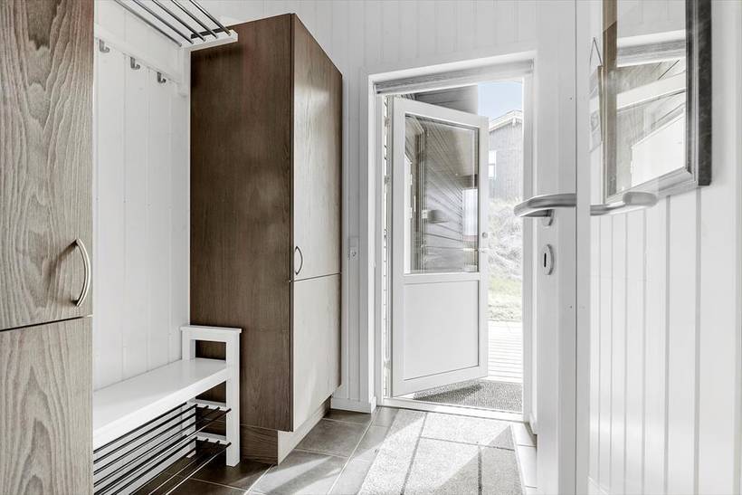 Foto von Ferienhaus LE84 in Mols - Ostjütland