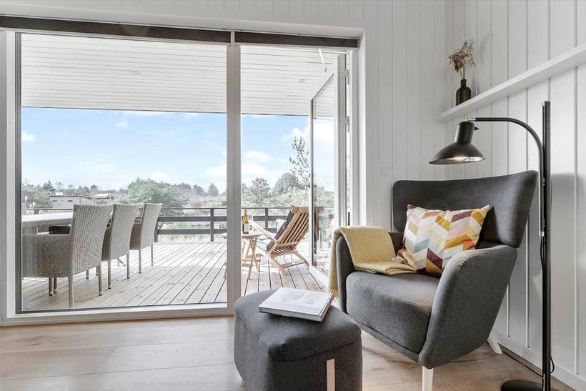 Foto von Ferienhaus LE84 in Mols - Ostjütland